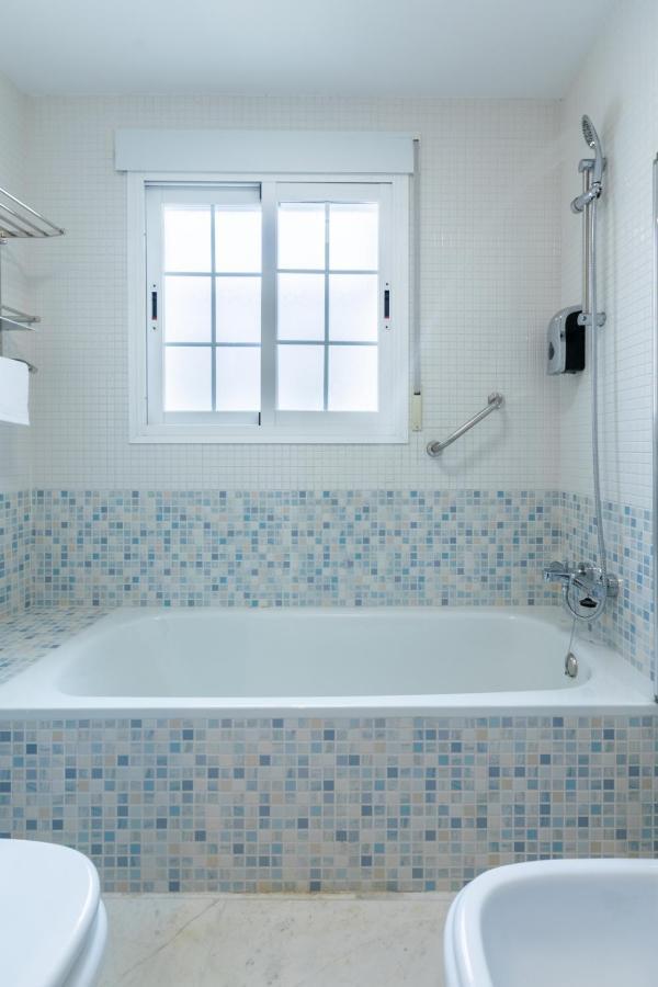 Apartament Luxury Penthouse: The Beacon At Punta De La Mona Almuñécar Zewnętrze zdjęcie