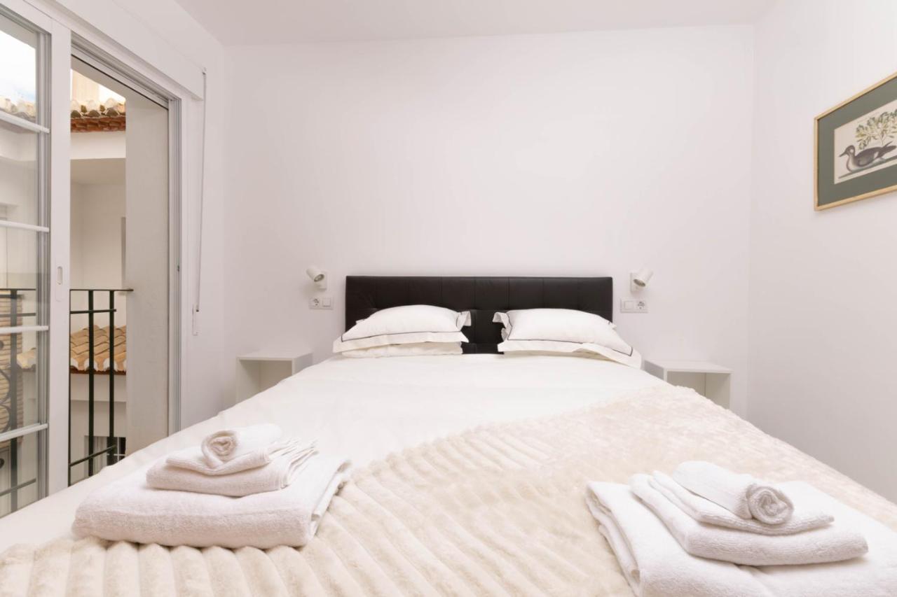 Apartament Luxury Penthouse: The Beacon At Punta De La Mona Almuñécar Zewnętrze zdjęcie
